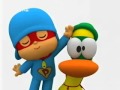 Pocoyo Super Pocoyo