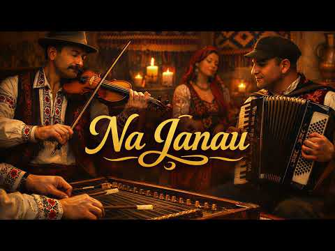 Na Janau - Lautareasca🎻