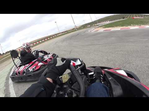 Ciklum Karting Race - Karting Campillos - 4/2/2017