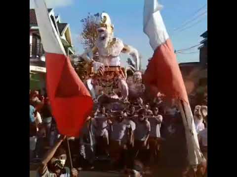 KARNAVAL DESA SIDOKERTO 2019