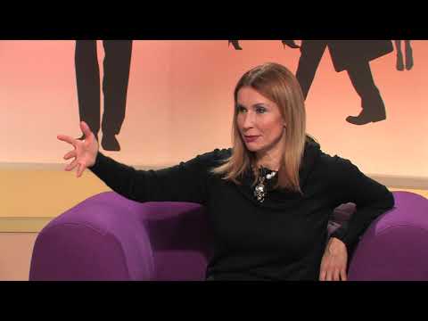 U TRENDU 21.12.2017 cetvrtak Vera Matović, Nada Momirović