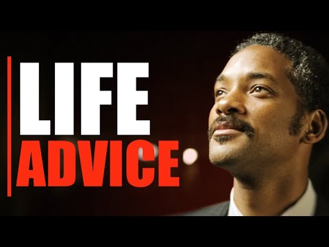 Will Smith's Life Advice Will Change You | Mindset Motivation 2021