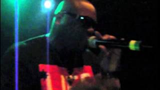 Bumpy Knuckles Baby-Live Rehearsal With Dj Premier KoleXXXionTour