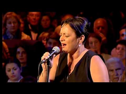 Parranda Tres Cuartas + Solistas - Malagueñas