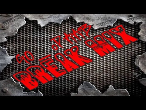 Break Mix! - GO_oDAAB