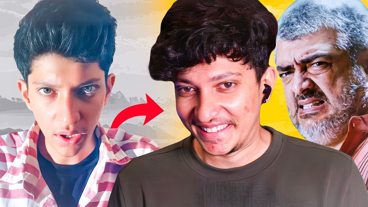 OLD JK TIKTOKS 😭🙏 (EXTREME CRINGE 🚧)