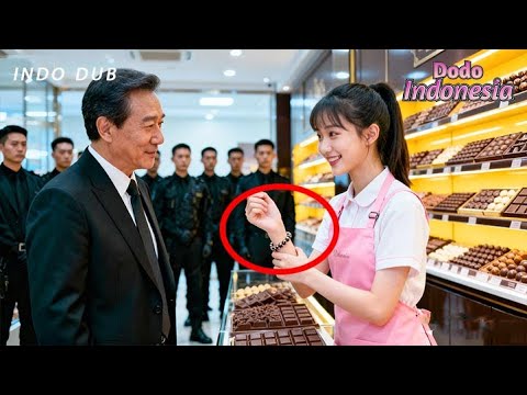 Melihat gelang pelayan, ketua langsung mengenali putrinya yang hilang 20 tahun!