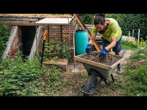 Permakultur-Start 2018: Schöpferkraft Classics 21-30