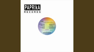 Free Love (Gamma Meets Karis Vocal Mix)