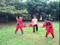 BARA MATAHARI SPORT CENTRE SELF DEFENSE