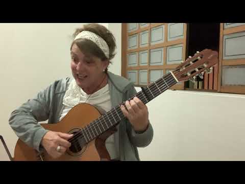 Cantada - Elomar Figueira Melo