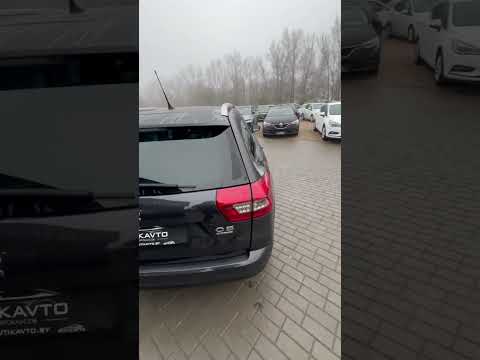 фото citroen c5 ii 0