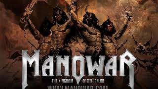 Manowar - Silent Night - HQ