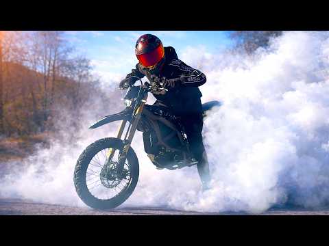 Første Officielle Sur Ron Ultra Bee Review i Danmark!