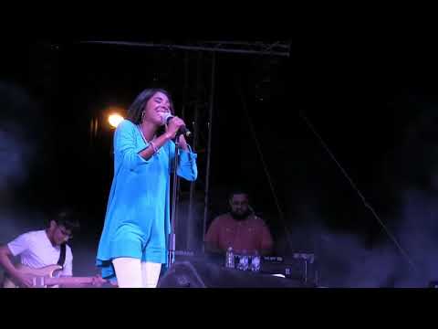 Lilly Goodman - Ve Por Tus Sueños / Nadie Me Dijo @ Sabinas Coahuila.