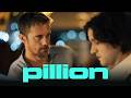 PILLION Official BE Trailer