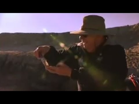 Weird Animals: Extremophiles | We Are the Aliens | BBC Studios