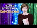 I Edited Myself Into Dance Moms
