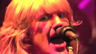 TRIUMPH   Lay It On The Line  1979