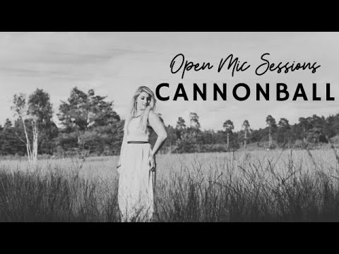 Cannonball - Laura Yasmin (Damien Rice Cover)