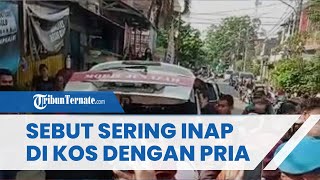 Motif Pria di Ciledug Bunuh Istrinya, Diduga Selingkuh dan Sering Menginap di Kos Pria