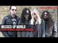 The Pretty Reckless - Messed Up World - ( Fucked ...