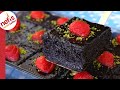 SUFLE TADINDA BOL SOSLU ISLAK KEK ISLAK KEKİ BİR DE BU TARİFLE DENEYİN
