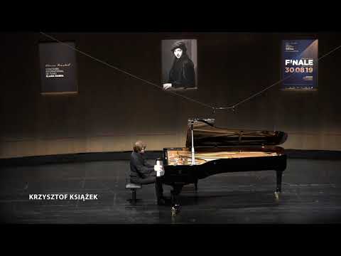 Quarts de finale 2019 | KRZYSZTOF KSIĄŻEK