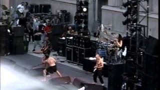 Rollins Band Greek Theater UC Berkeley 10 31 93 (full show)