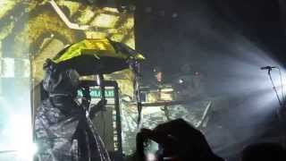 "IllisiT" Live - Skinny Puppy