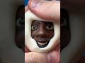 HELLO KITTY TENGE 0 100 Art Clay Viral Tengetenge Humour Hellokitty Diy Challenge