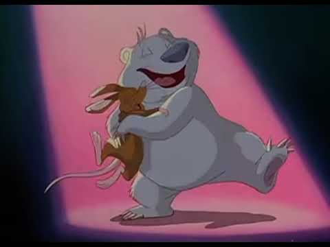 Ferngully 2 - We’ll Make It If We Try (without the first part)