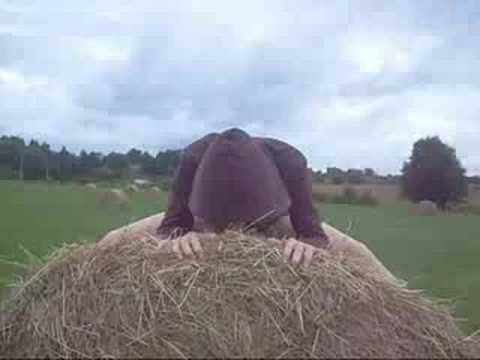 L'AMOUR EST DANS LA PRAIRIE '' (accéléré ^^)