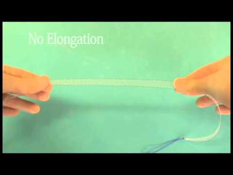 KIM sling for Female Stress Urinary Incontinence - TOT Out In Approach