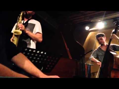 Jonathan Kreisberg at Bravo