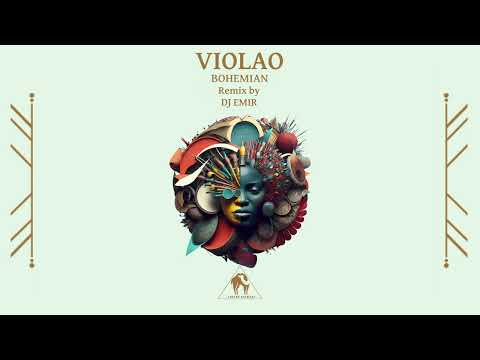 Bohemian, Cafe De Anatolia -Violao (Dj Emir Remix)