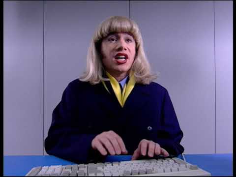 "Check in" bullyparade - TV Comedyshow / 1999