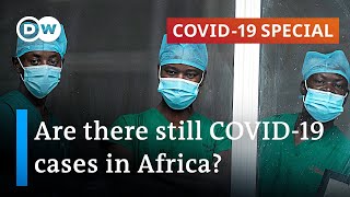 COVID in Africa: How have some countries gotten through the pandemic better? | DW News