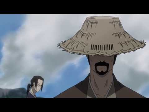 ~Sixth~ - Jin's Interludes