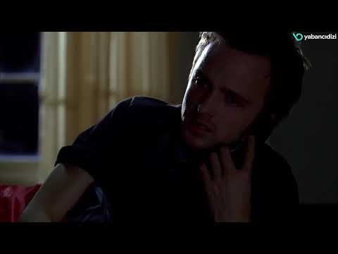 Breaking Bad Jesse heartbreaking scene / Jane's voicemail II