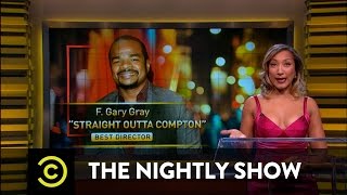 The Nightly Show - A Preview of Upcoming Black Oscar Snubs