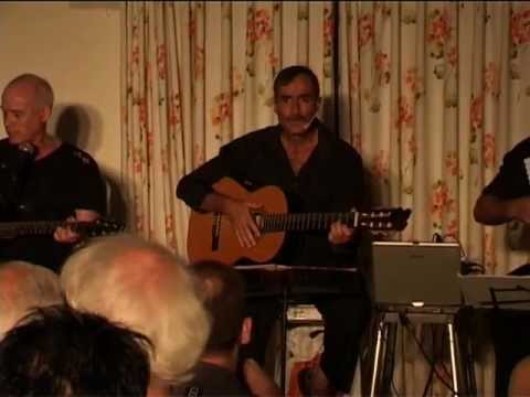 ארץ הצבר 21 - דני גיבור