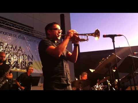 FESTIVAL INTERNACIONAL DE JAZZ DE ENSENADA - Ensenada Jazz