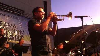 FESTIVAL INTERNACIONAL DE JAZZ DE ENSENADA - Ensenada Jazz