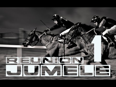 Pronostic du jumele (R1) 24/02/2017