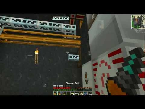 SMG Plays Scraft v4.4 SSP S06E37 - MFSU / Průzkum / Zase enchant