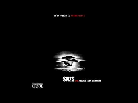 ORIGINAL SEERO - SCHWER NEIN ZU SAGEN prod. ORIGINAL SEERO & REM CAVE