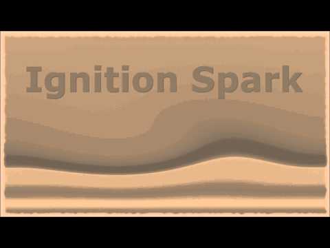 Ignition Spark - Save your Mind