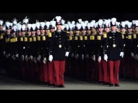 CHORALE -  SAINT- CYR -  LES ADIEUX DE LA TEMPETE  -