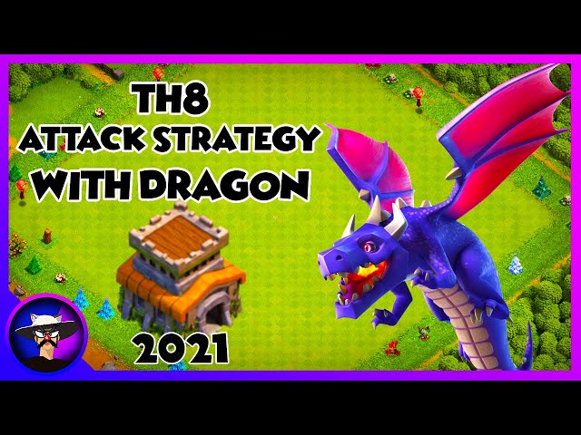 clash of clans dragon strategy clash of clans dragon strategy